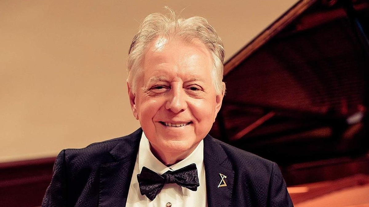 Crotone celebra il maestro Eduardo Delgado: cittadinanza onoraria e concerto-evento al Museo di Pitagora - 