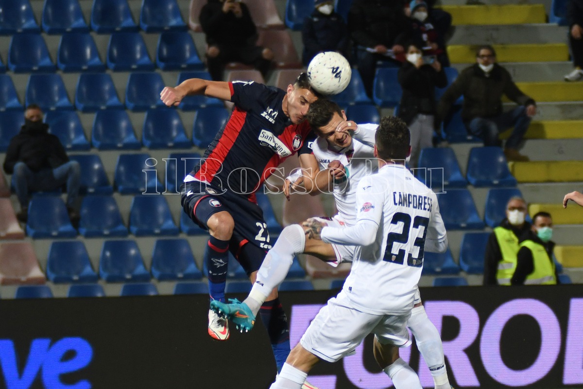 Serie C | E' nuovamente tempo di Derby: il 7 settembre il Crotone ospiterà il Cosenza - 