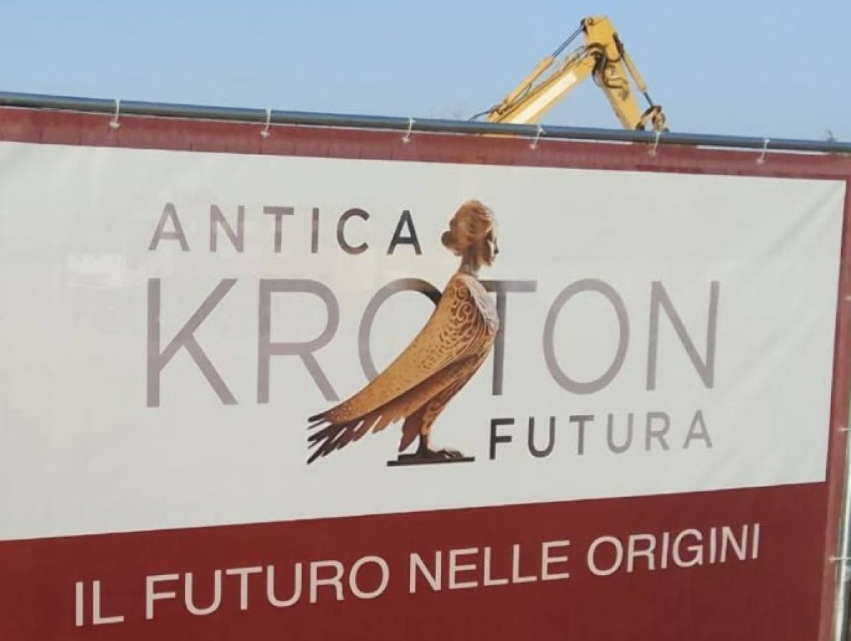 Il Comune di Crotone dà il via ai lavori per la "Fruibilità tra l’abitato Antico e lo Heraion Lacinio" - 
