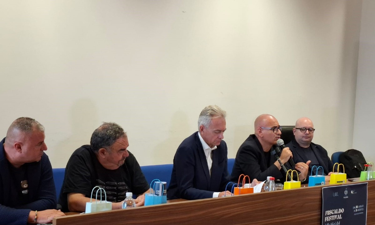 Festival delle Alici del Tirreno cosentino a Fuscaldo. Gallo: “Evento di qualità che promuove un intero territorio” - 