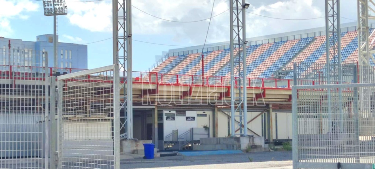 Crotone, attesa finita: inizia oggi la Campagna Abbonamenti 2025-2026 dell'F.C. Crotone - 