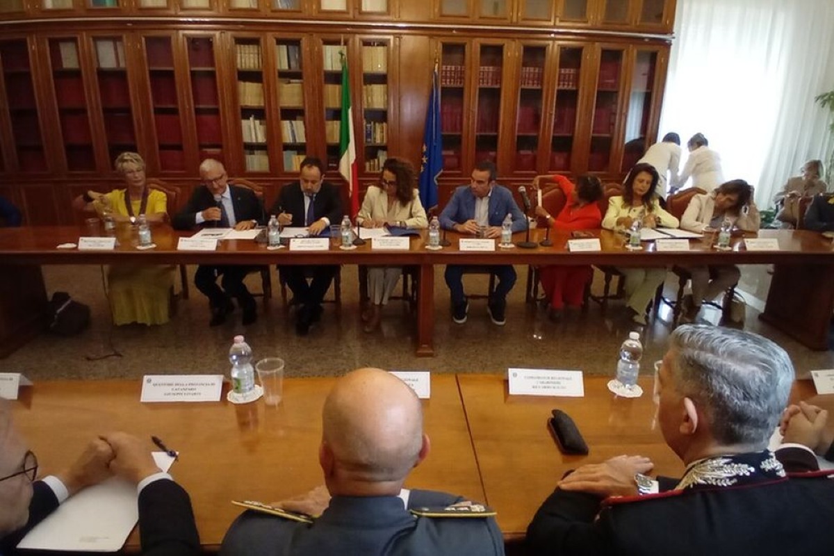 Firmati i protocolli antimafia per i nuovi ospedali in Calabria: "Lo Stato c’è" - 