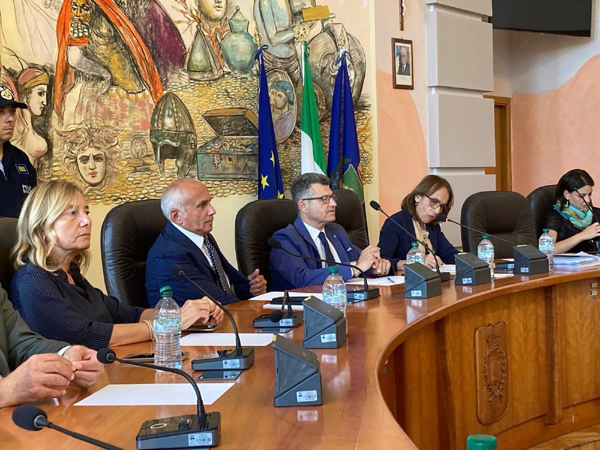 Cosenza approva il DUP e assegna nuovi spazi comunali: sì anche alla riqualificazione di Santa Lucia - 