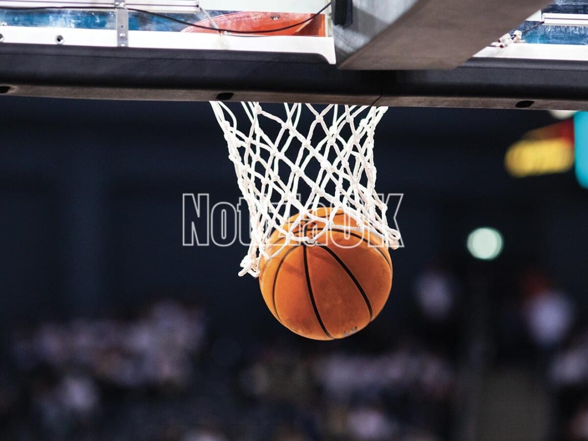 Basket, la Pirossigeno Cosenza ufficialmente in Serie D - 