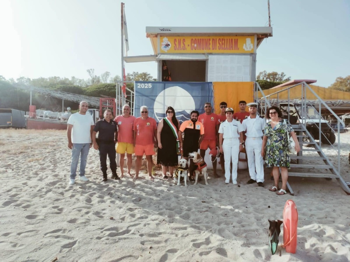 Sellia Marina celebra la Giornata Mondiale della Prevenzione dell'Anneamento  - 