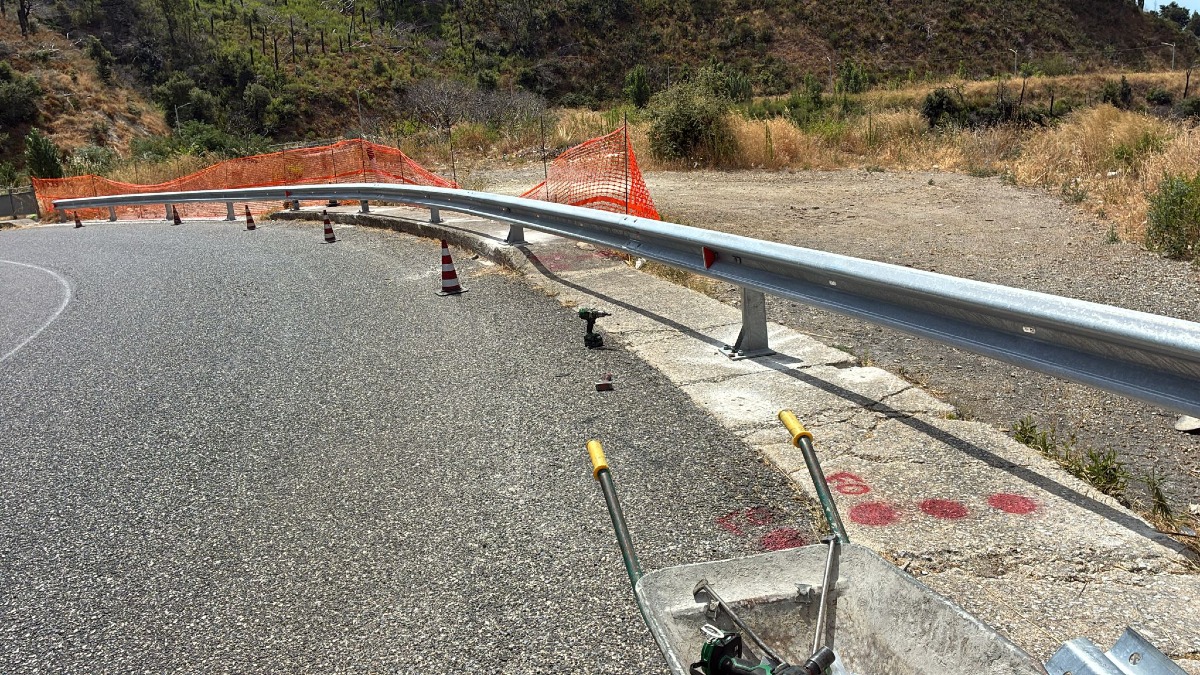 Catanzaro: Comune e Provincia uniti contro l’abbandono dei rifiuti - 