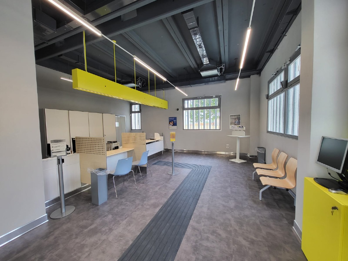 Poste Italiane, riapre a Stalettì l’ufficio postale “Polis”: più servizi e tecnologia per i cittadini - 