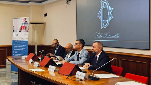 Nefropatie, da Fism progetto per screening lavoratori aziende sanitarie - 