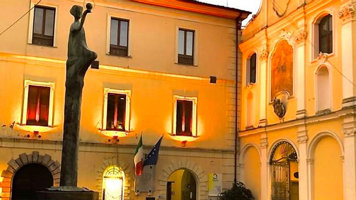 Museo Archeologico Lametino: ingresso gratuito per "Domenica al museo" - 