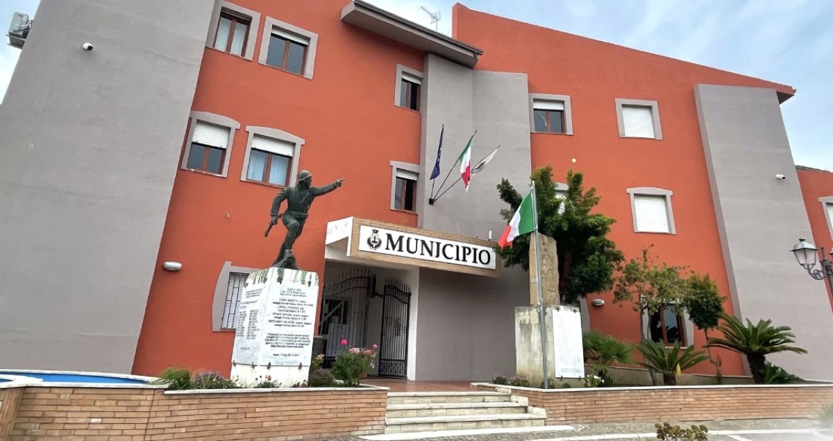 Simeri Crichi, il Sindaco: "100 delibere in 7 mesi, ma è la qualità che conta" - 