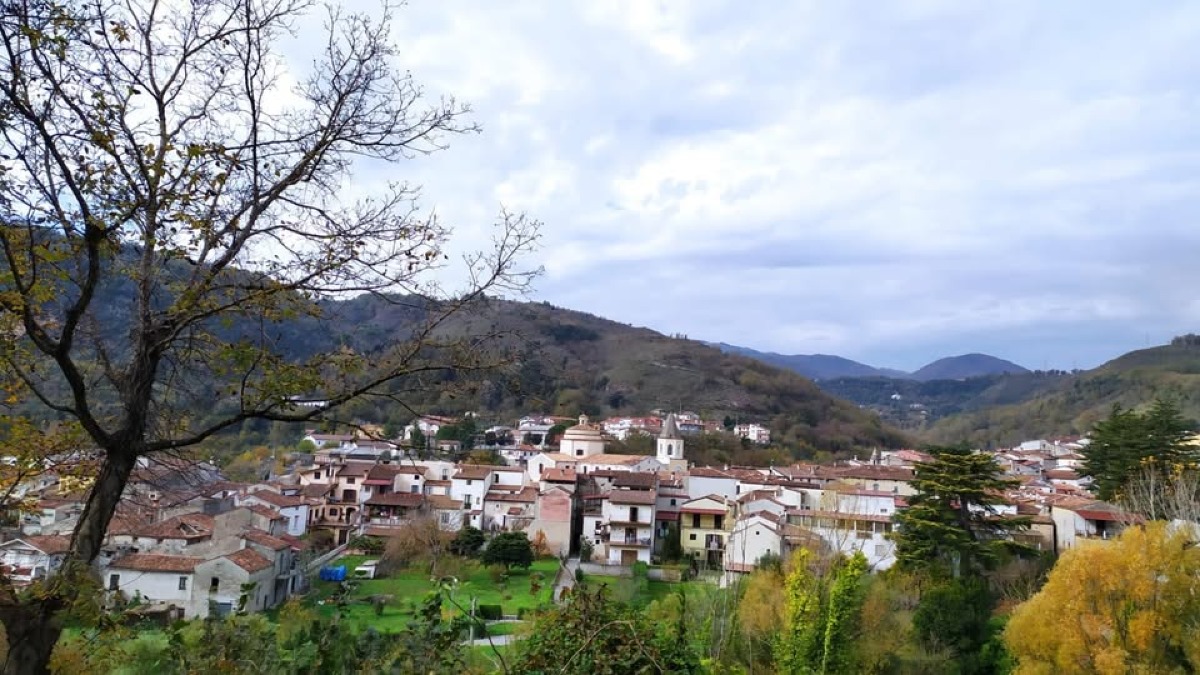 A Laino Borgo, il River Fest. 1 e 2 agosto per celebrare il mondo dell’outdoor -