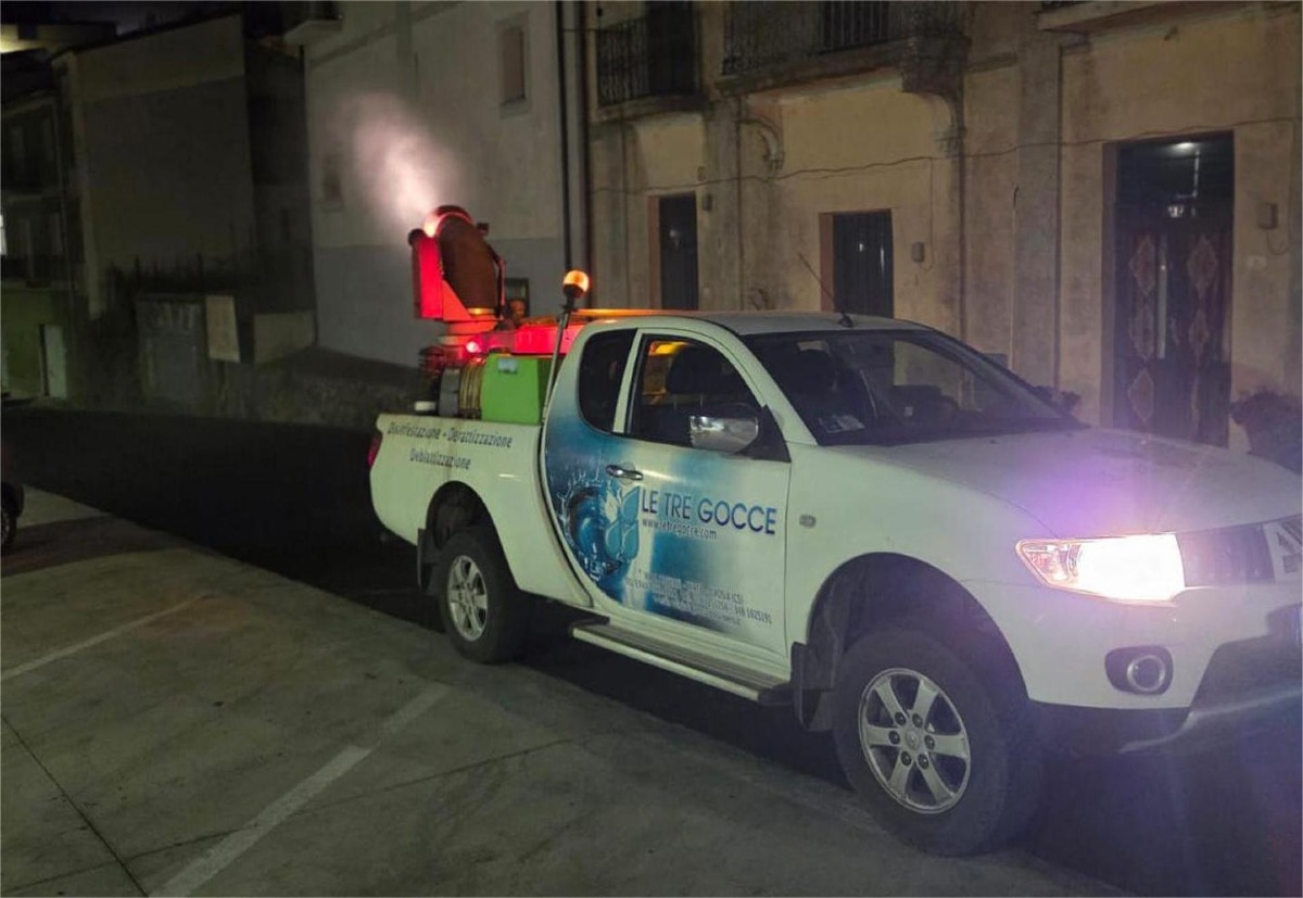 West Nile Virus: l’Associazione Calabria Excellent ETS fa il punto con l’esperto Leonardo Caligiuri -