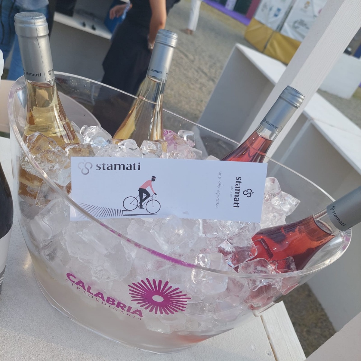 Plataci, spot sui Mid al Vinitaly come invito a non vergognarsi delle radici -