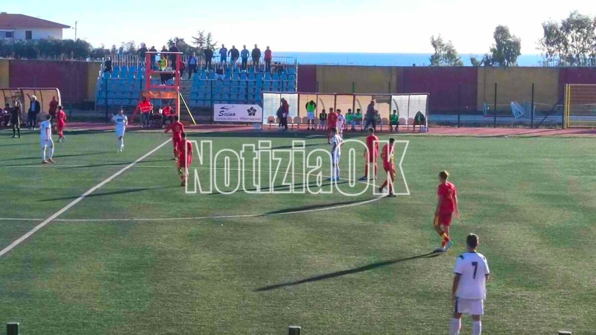 Nasce l’US Isola Capo Rizzuto 1966 FC: tradizione e futuro in un unico progetto - 