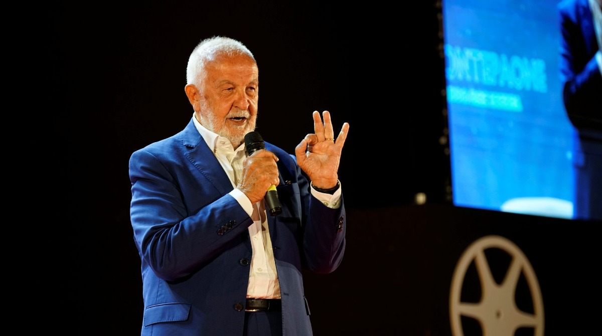 Il MGFF incanta Soverato tra cinema, società e musica: successo per la quinta serata - 