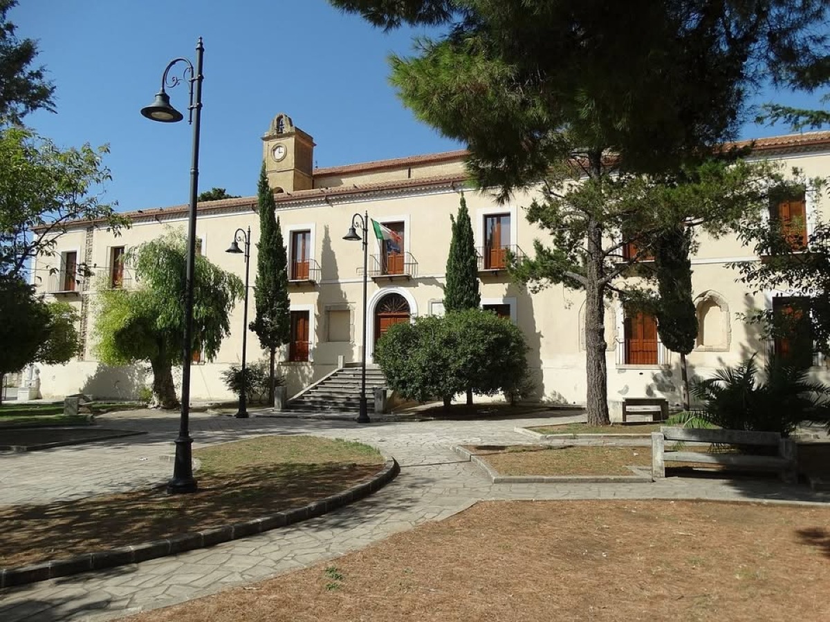 San Lucido ospita l'Inaugurazione della IV Edizione del Fotografia Calabria Festival - 