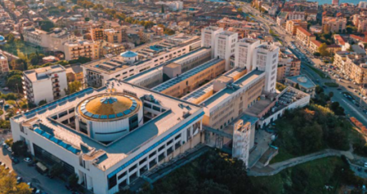 Università Mediterranea: un corso di Laurea Triennale in Scienze Motorie e Diritto dello Sport - 