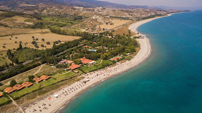 Eccellenze calabresi dietro le quinte di Temptation island - 
