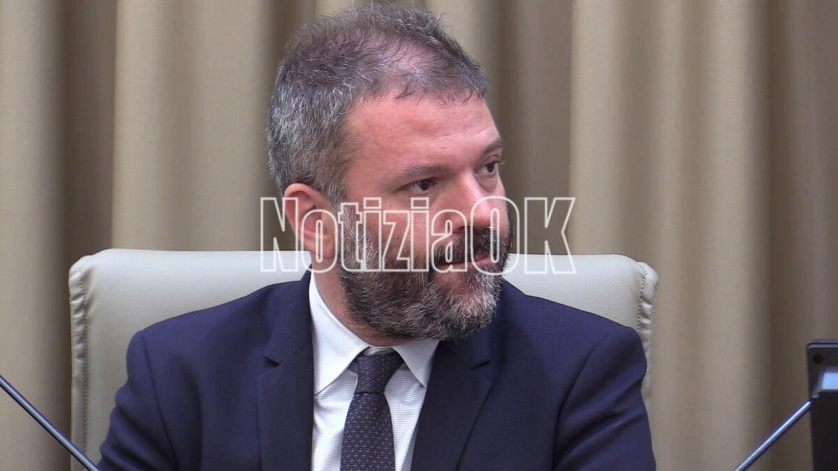 Crotone, Cretella: “Pronti a usare le royalties del metano per stabilizzare tutti i Tis” - 