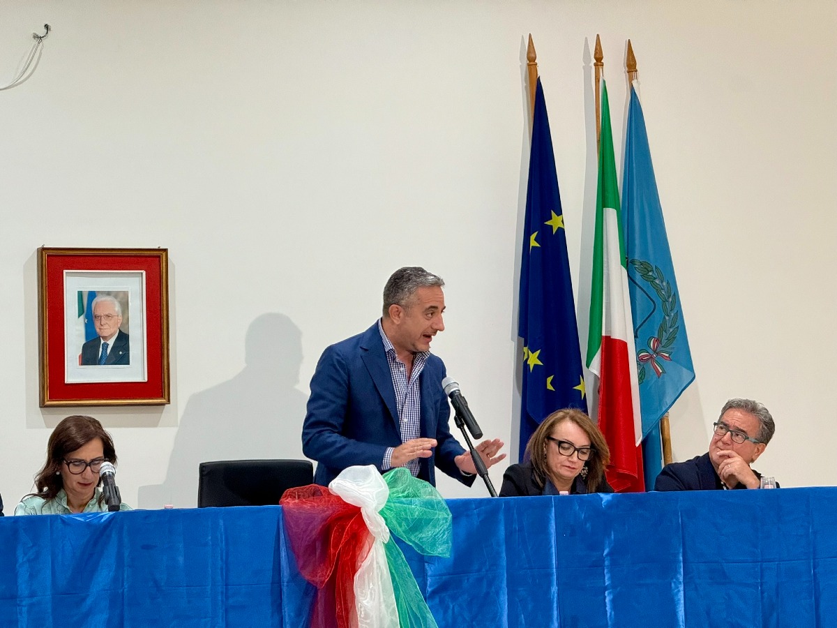 Cassano all'Ionio, Bilancio: il Consiglio comunale ha approvato a maggioranza la variazione -