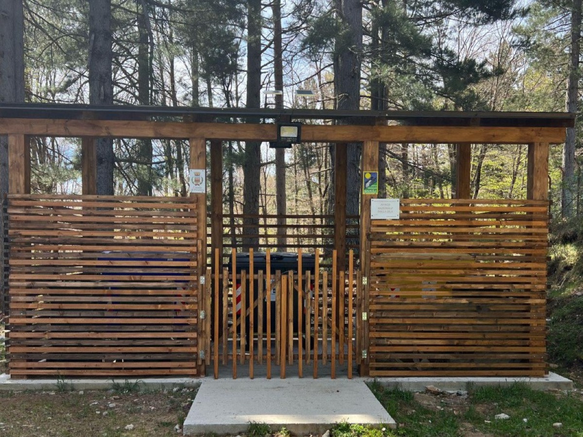 Mesoraca, Raccolta Differenziata: appello del Comune per il corretto utilizzo delle Isole Ecologiche - 