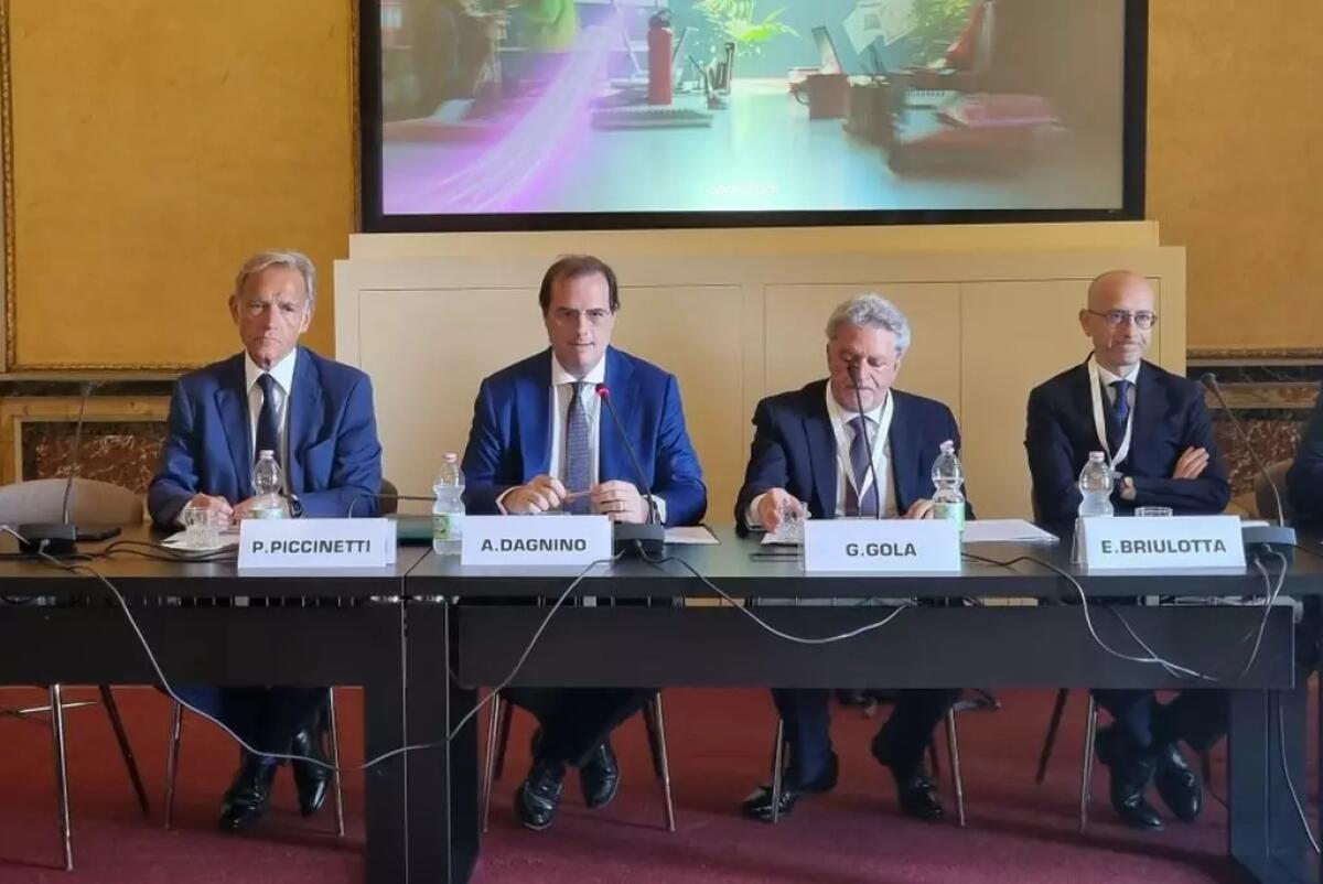 Open Fiber completa il Piano Banda Ultra Larga in Sicilia - 