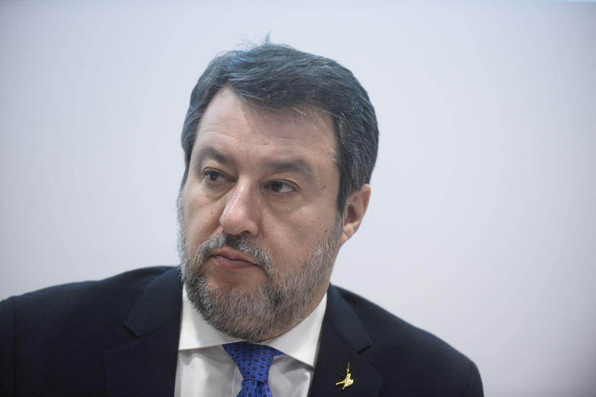 Dazi, Salvini “Governo fa il possibile, a Bruxelles qualcosa non va” - 