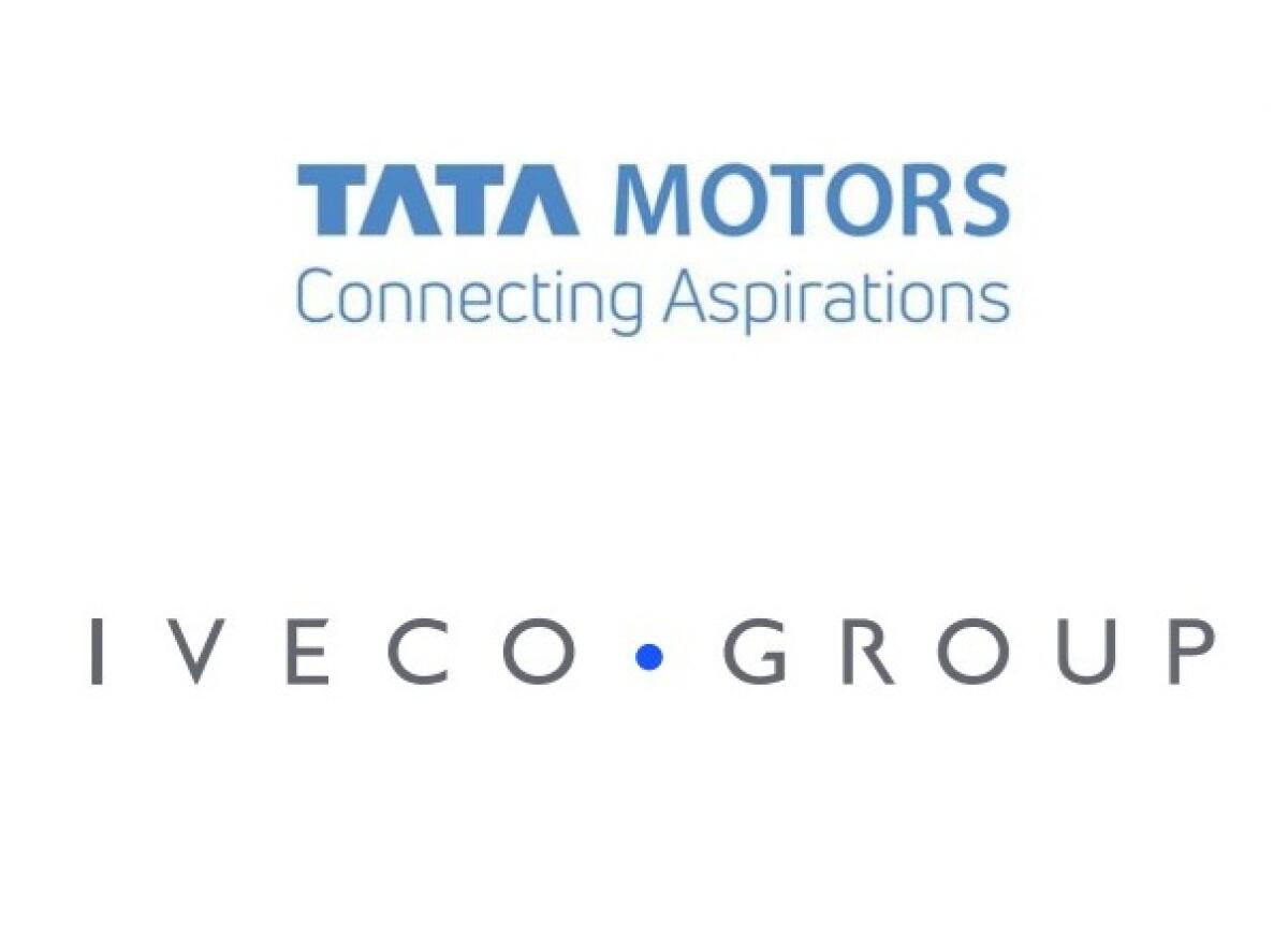 Tata Motors acquisisce Iveco Group - 