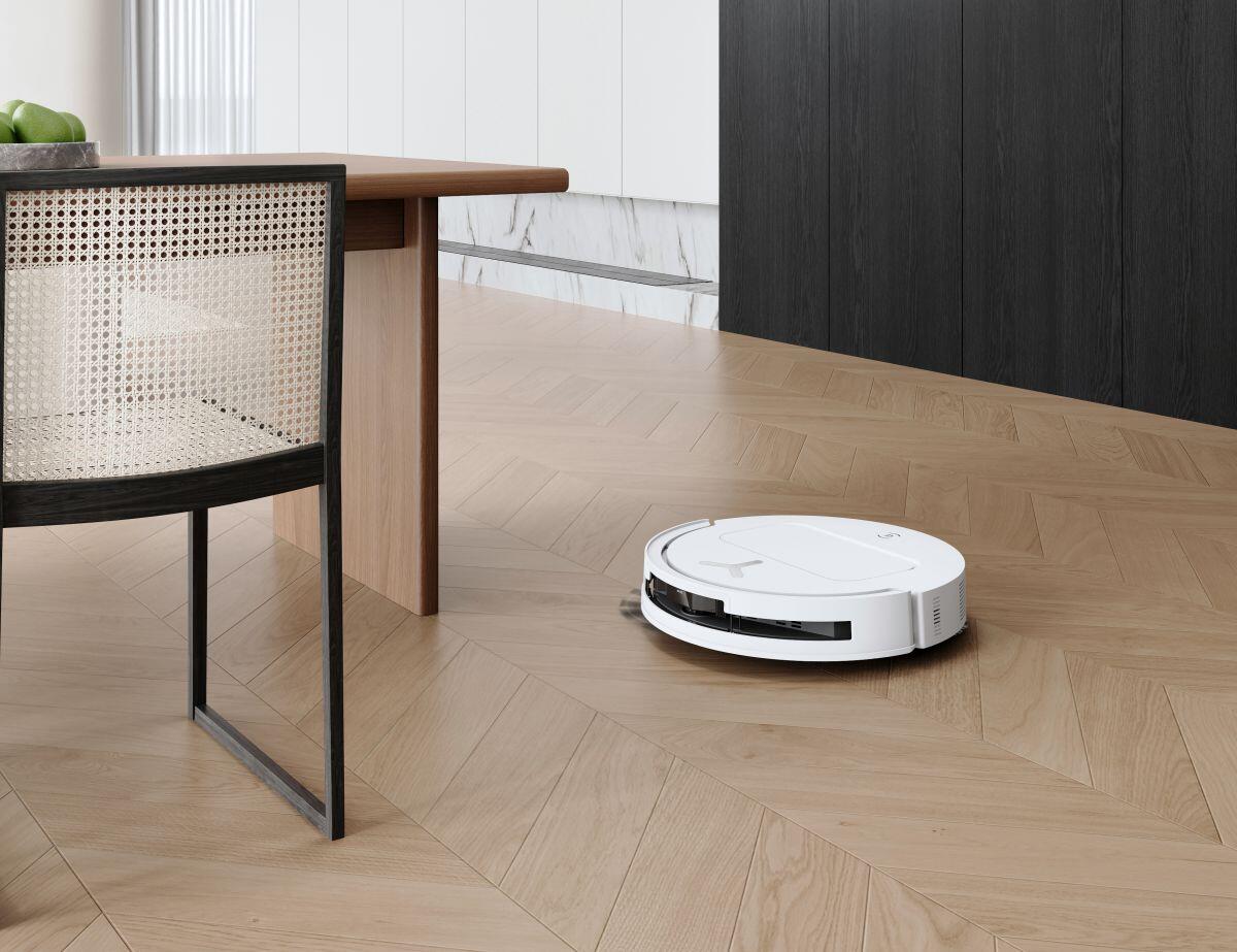 Robotica domestica in crescita: Ecovacs per la casa del futuro - 