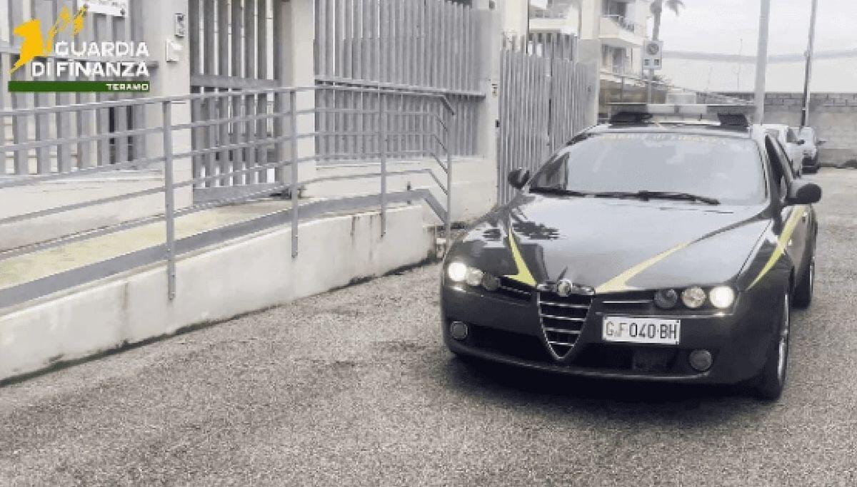 Teramo, truffa su bonus edilizi per 24,5 milioni - 