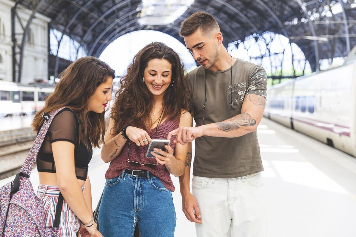 Turismo, il 91% degli italiani si fida dell’Intelligenza Artificiale per viaggiare meglio - 