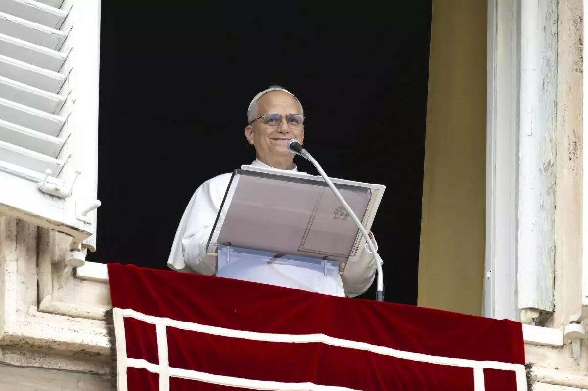 Papa agli influencer cattolici “Vincere le fake news” -