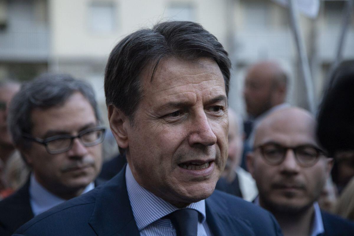 Inflazione, Conte “Famiglie continuano a perdere potere d’acquisto” - 