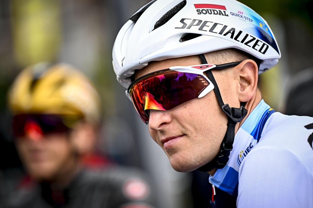 Merlier beffa Milan nella 3° tappa del Tour, Van der Poel resta leader - 