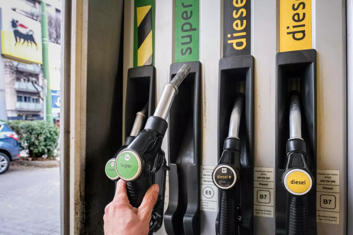 Dl Infrastrutture, rinviato di un anno il blocco per i Diesel Euro 5 - 