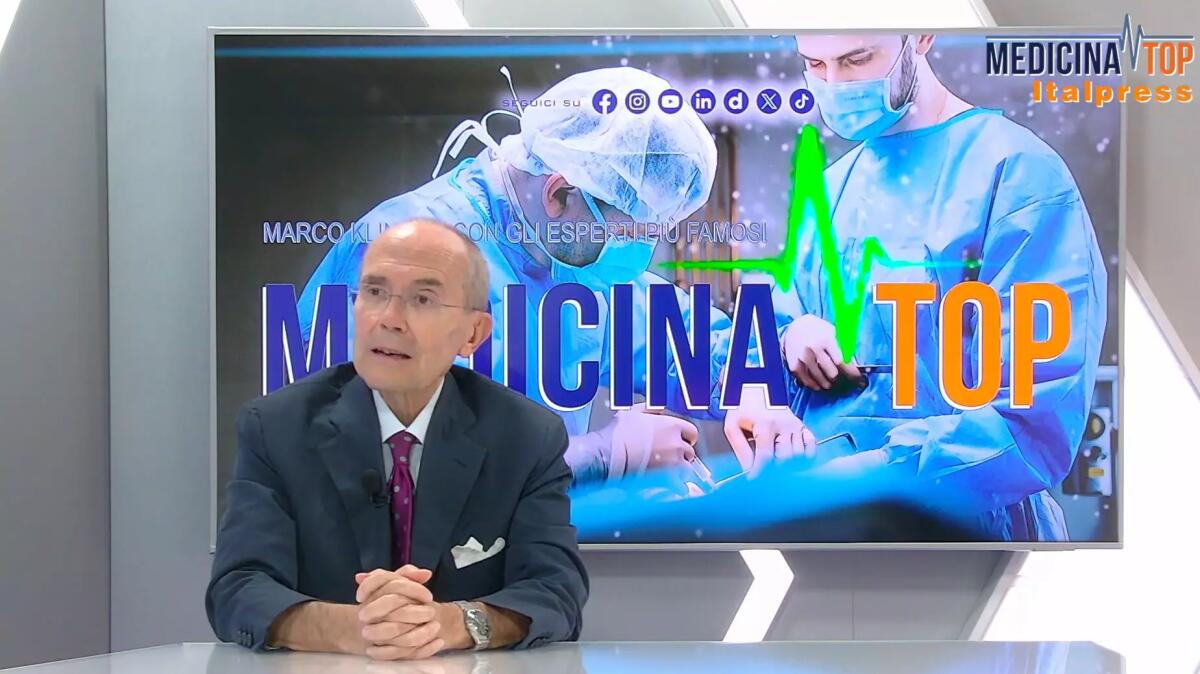 Il Glaucoma è asintomatico, controlli periodici possono salvare la vista - 