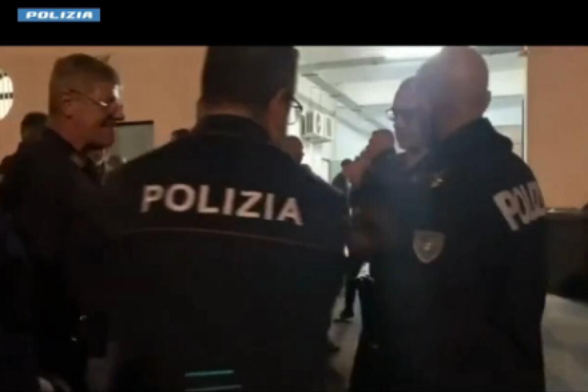 Cocaina in arrivo dal Sudamerica alla Locride, 21 gli arresti - 