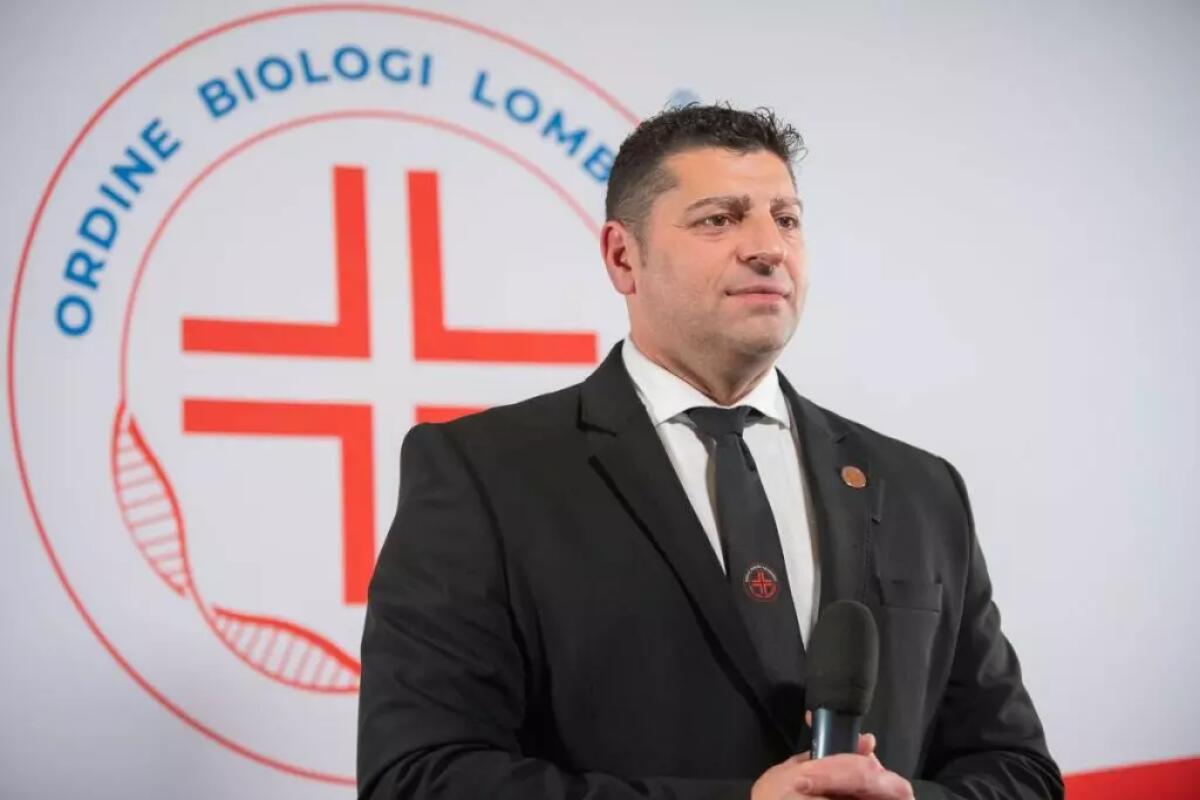 Ordine biologi della Lombardia, il presidente Rossetto chiede il commissariamento - 