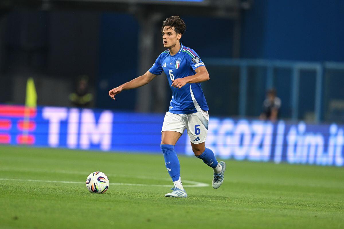 Ricci “Subito sì al Milan, il momento migliore della mia carriera” - 