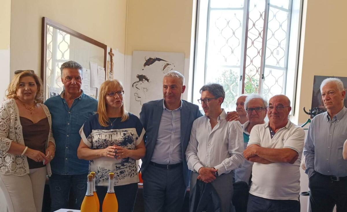Catanzaro, pensionamento raggiunto per il responsabile dell’ufficio elettorale comunale - 