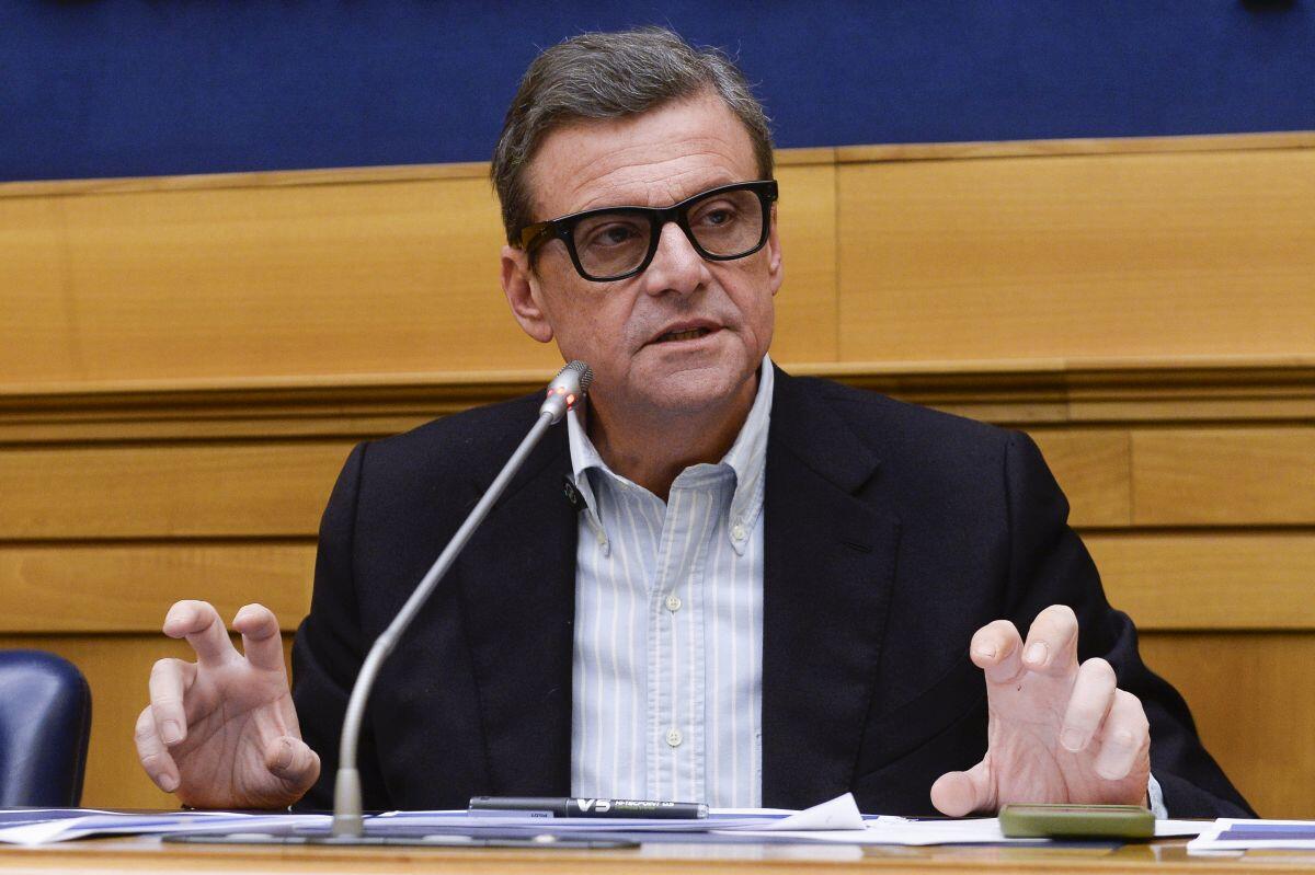 Calenda “Lontani dal campo largo. A Roma con la destra? Solo gossip” - 