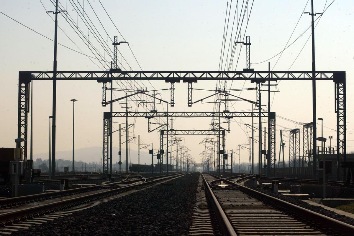 Rfi attiva il primo sistema nazionale di Early Warning Sismico sull’alta velocità Roma-Napoli - 