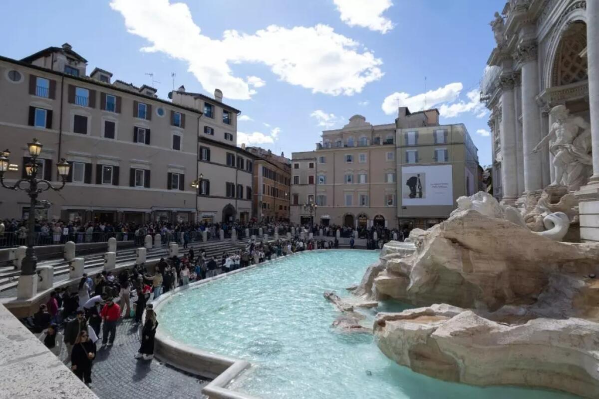 “Oltre il Giubileo”: Banca del Fucino presenta nuova ricerca su Roma - 