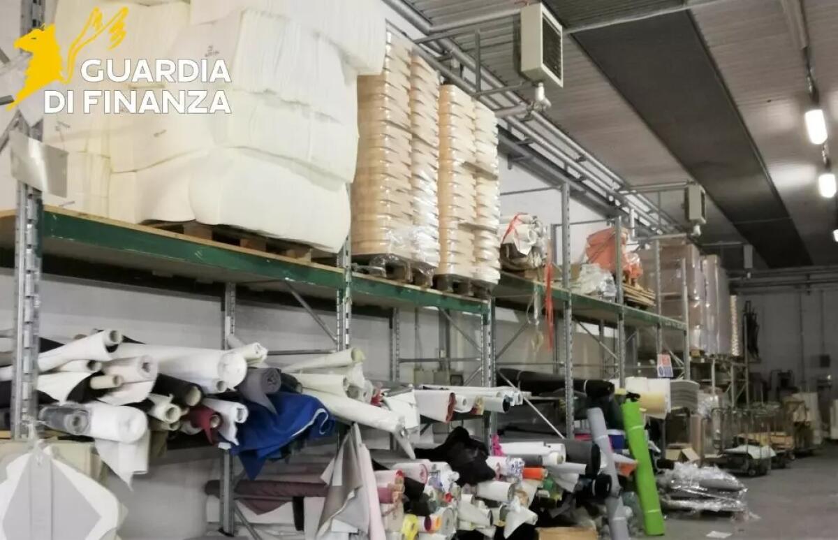 Udine, operazione “Carta bianca”. Fatture false per oltre 50 milioni -