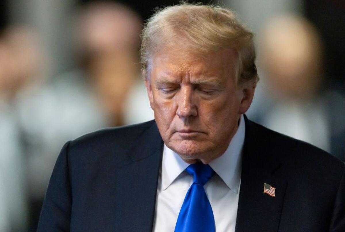 Dazi, Trump annuncia tariffe del 25% per Corea del Sud e Giappone -
