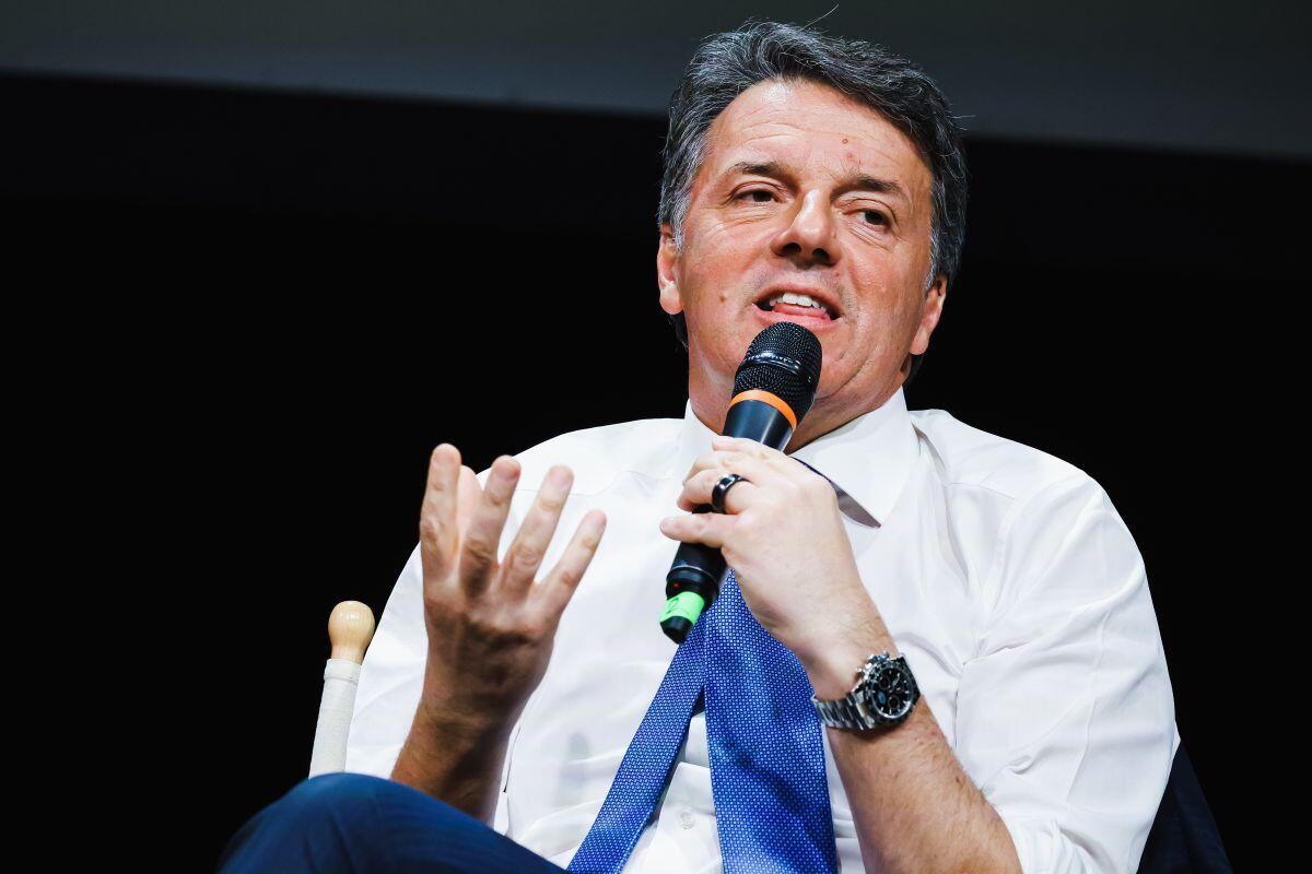 Governo, Renzi “Dopo mille giorni l’incantesimo si sta esaurendo” - 