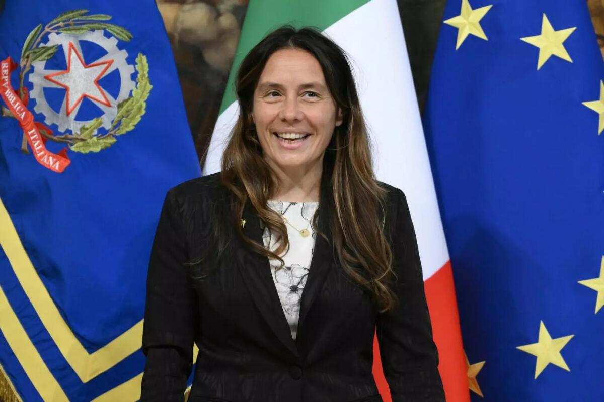 A Catanzaro il ministro Locatelli incontra le associazioni sul tema della disabilità - 
