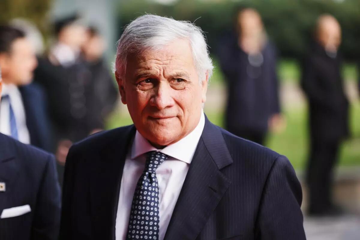 Vertice di maggioranza, Tajani “Perfetta sintonia” - 