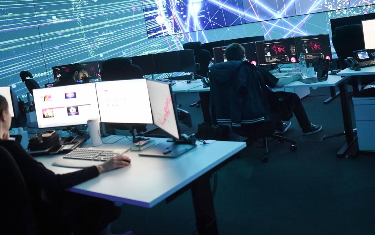 Cybersicurezza, quasi un’azienda su due ha subito un attacco informatico - 
