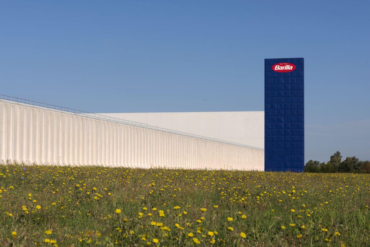 Barilla, Report di Sostenibilità tra agricoltura rigenerativa e comunità - 